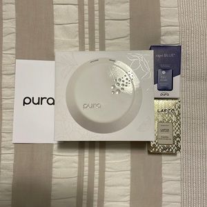 NEW Pura Diffuser